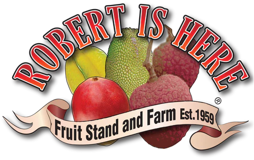 Robert Is Here, Inc.