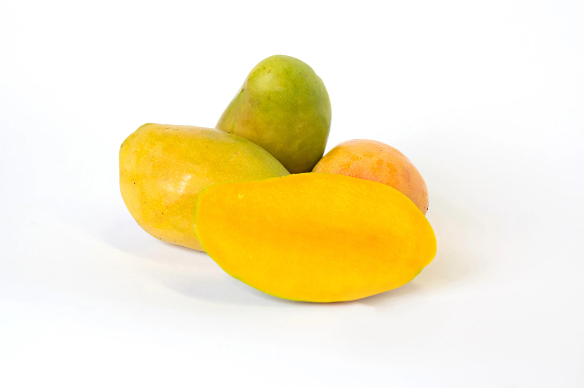 Mangoes